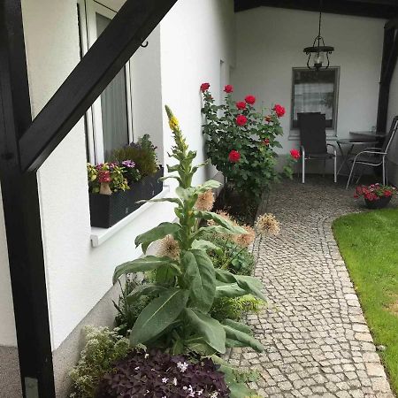 Holiday Home In Beelitz 2608 Fichtenwalde Dış mekan fotoğraf