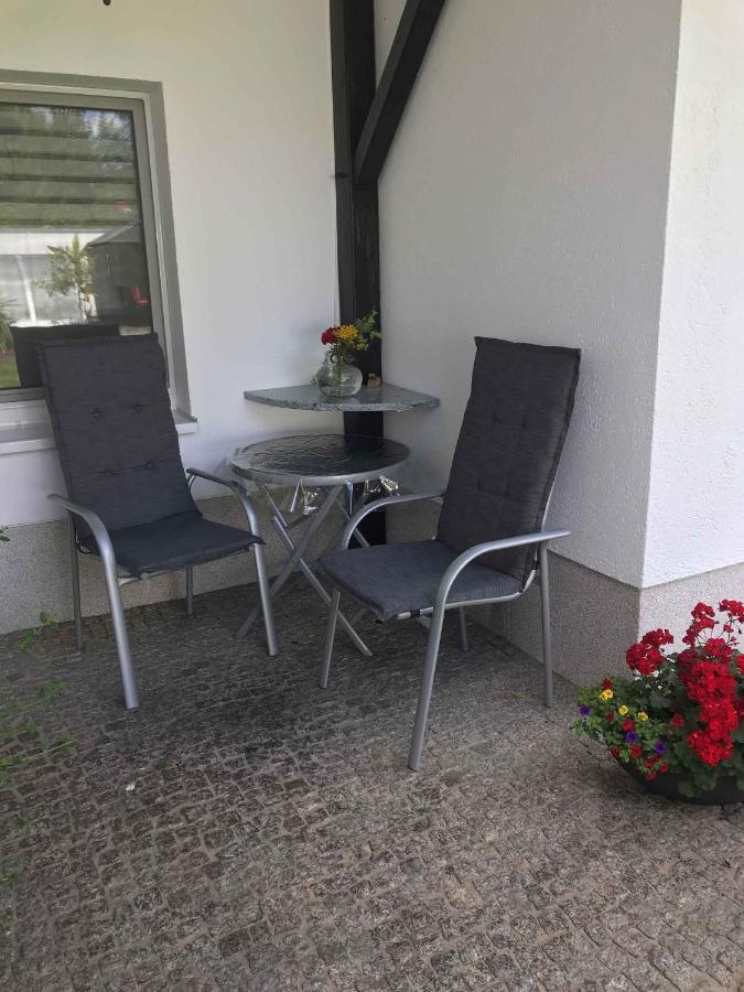Holiday Home In Beelitz 2608 Fichtenwalde Dış mekan fotoğraf