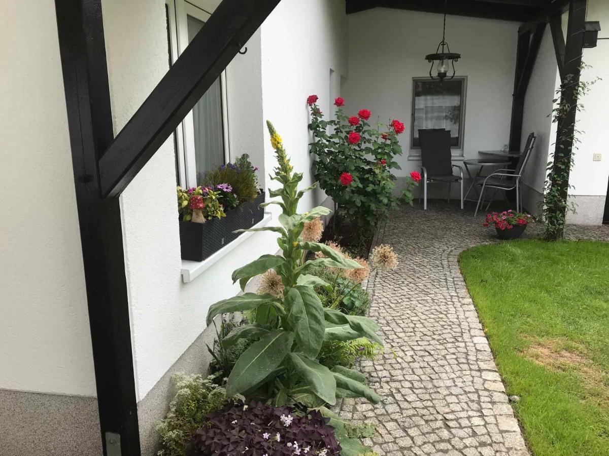 Holiday Home In Beelitz 2608 Fichtenwalde Dış mekan fotoğraf