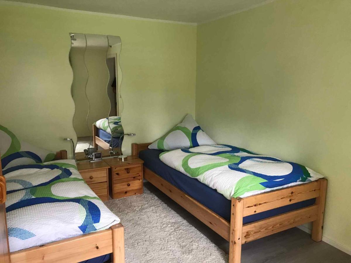 Holiday Home In Beelitz 2608 Fichtenwalde Dış mekan fotoğraf