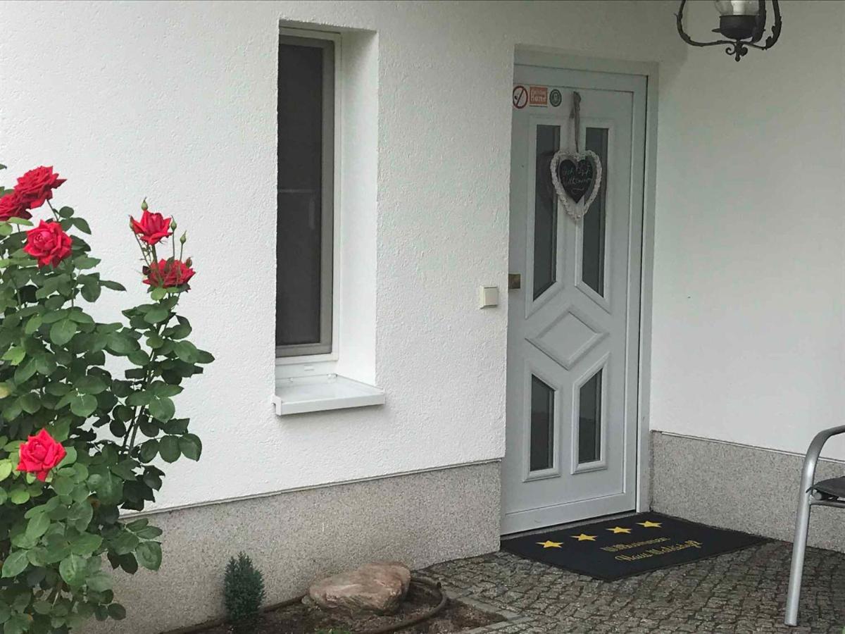 Holiday Home In Beelitz 2608 Fichtenwalde Dış mekan fotoğraf