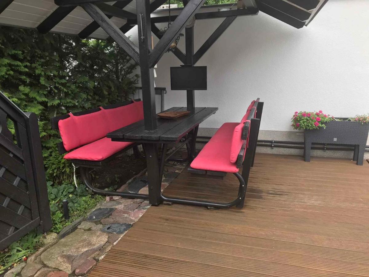 Holiday Home In Beelitz 2608 Fichtenwalde Dış mekan fotoğraf